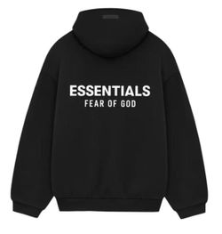 Essentials Hoodie 