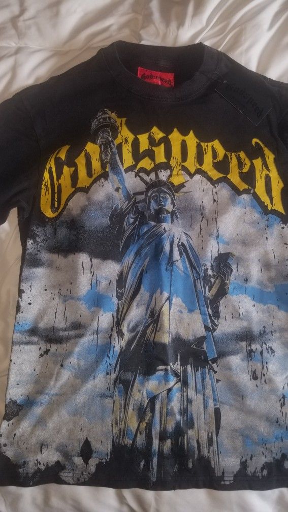Godspeed Shirt
