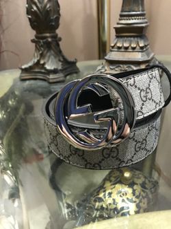 Belt size 34 to 36