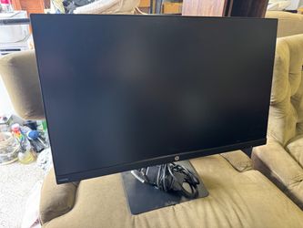 HP VH240a 24-Inch Monitor