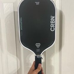 CRBN Trufoam3 Genesis TF3 Pickleball Paddle