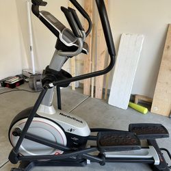 NordicTrack Elliptical