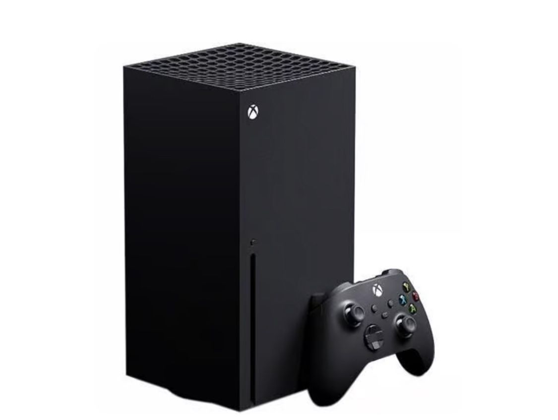 Xbox Series X 1000GB