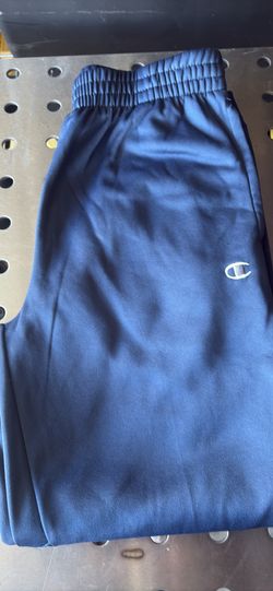 Champion Boys Size L Sweats 