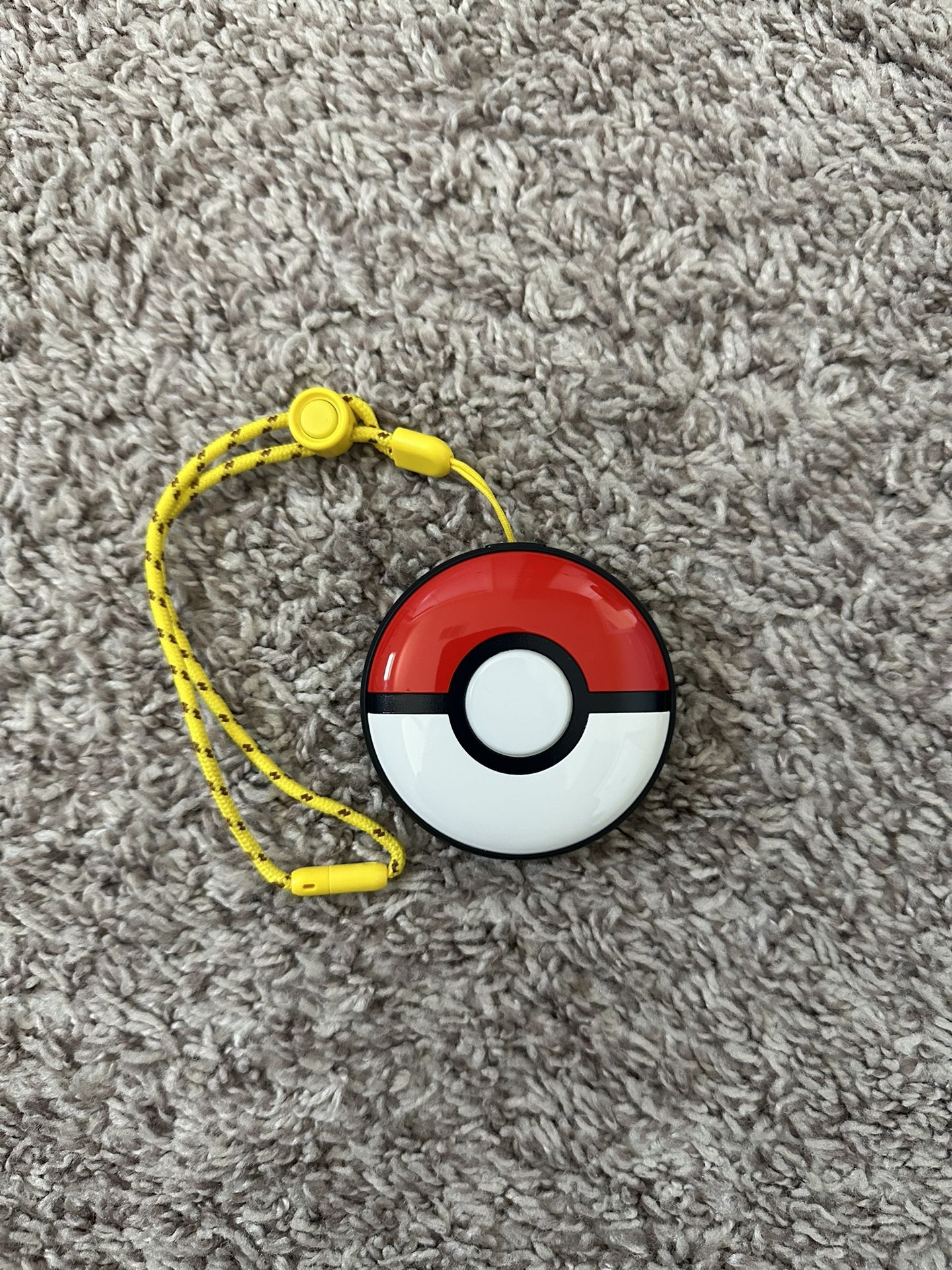 Nintendo Pokémon Go Plus
