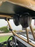 New BEAST 1000cc EFI 4x4 4 Seat UTV 2023 On Sale At Turbopowersports Com