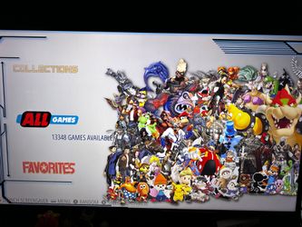 ODROID XU4 Retro Gaming Console | 13,000+ Games | 256GB Drive
