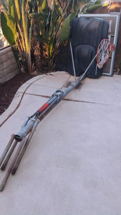 FREE Basketball Hoop