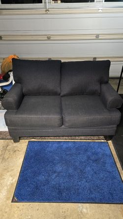 Loveseat