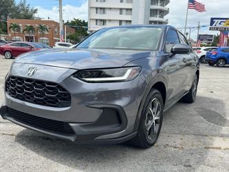 2023 Honda HR-V