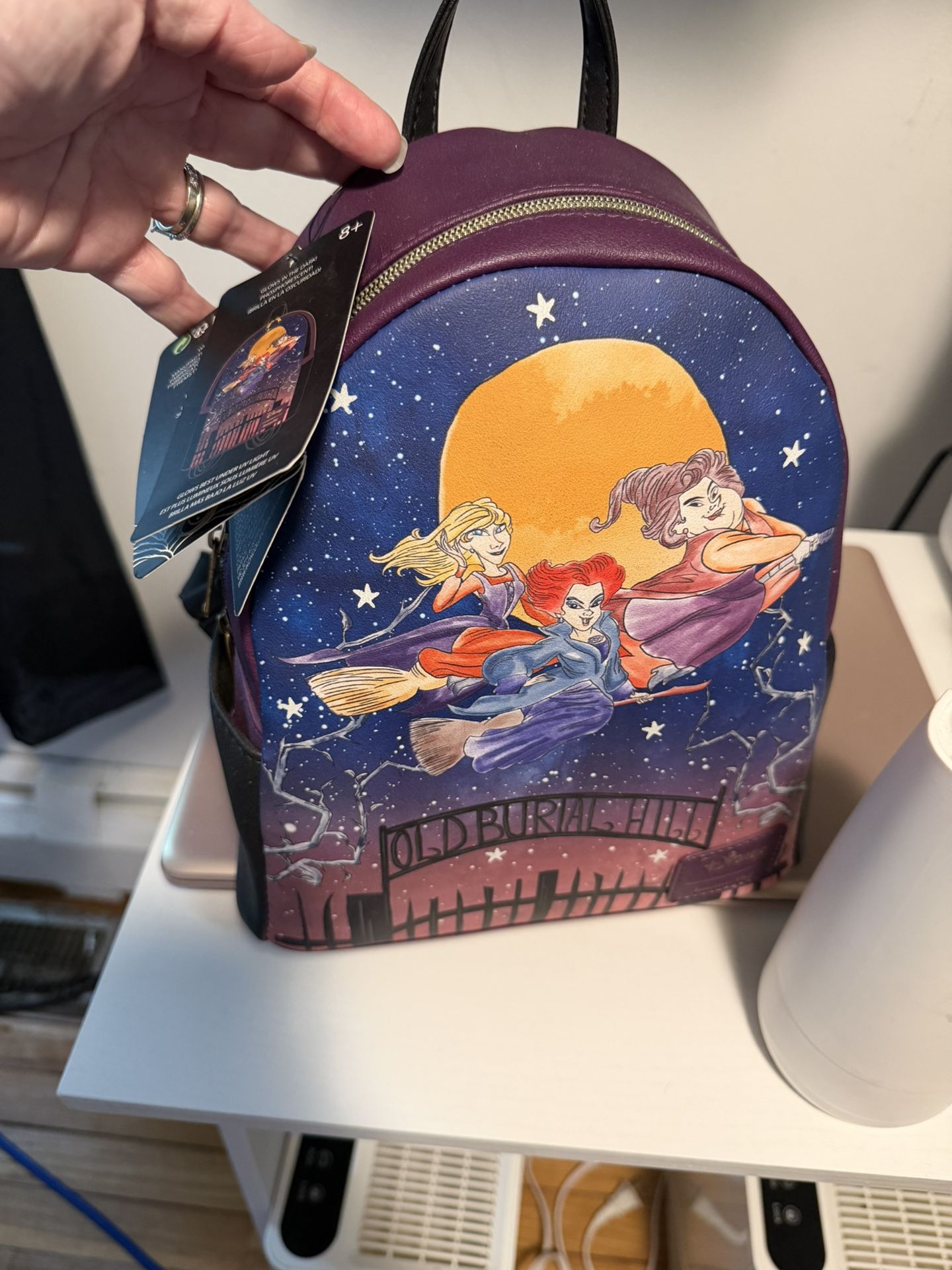 Hocus Pocus Bag 