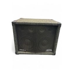 ADA Bassline VX Speaker Cabinet