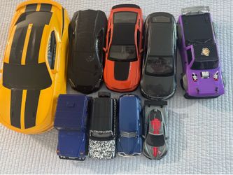 Cars bundle
