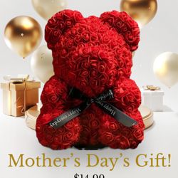 Mother’s Gift! 💝 🎁 