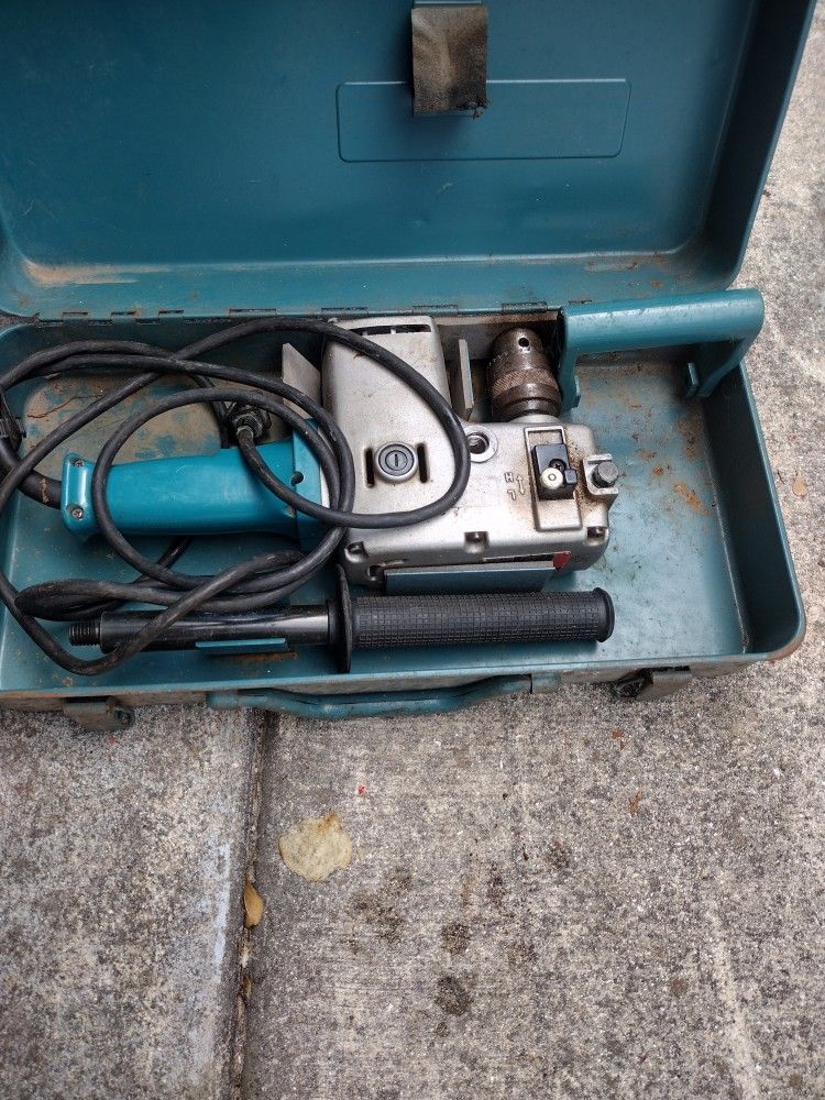 Makita Drill