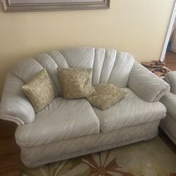 Two seater Couch
