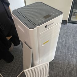 Portable Air Conditioner 
