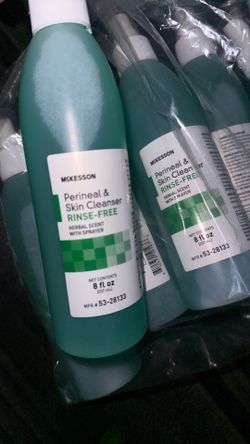 Skin Cleanser