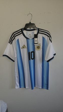 Jersey ARGENTINA MESSI #10 🔥2025/26