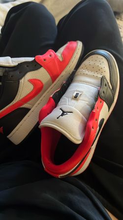 Air jordans