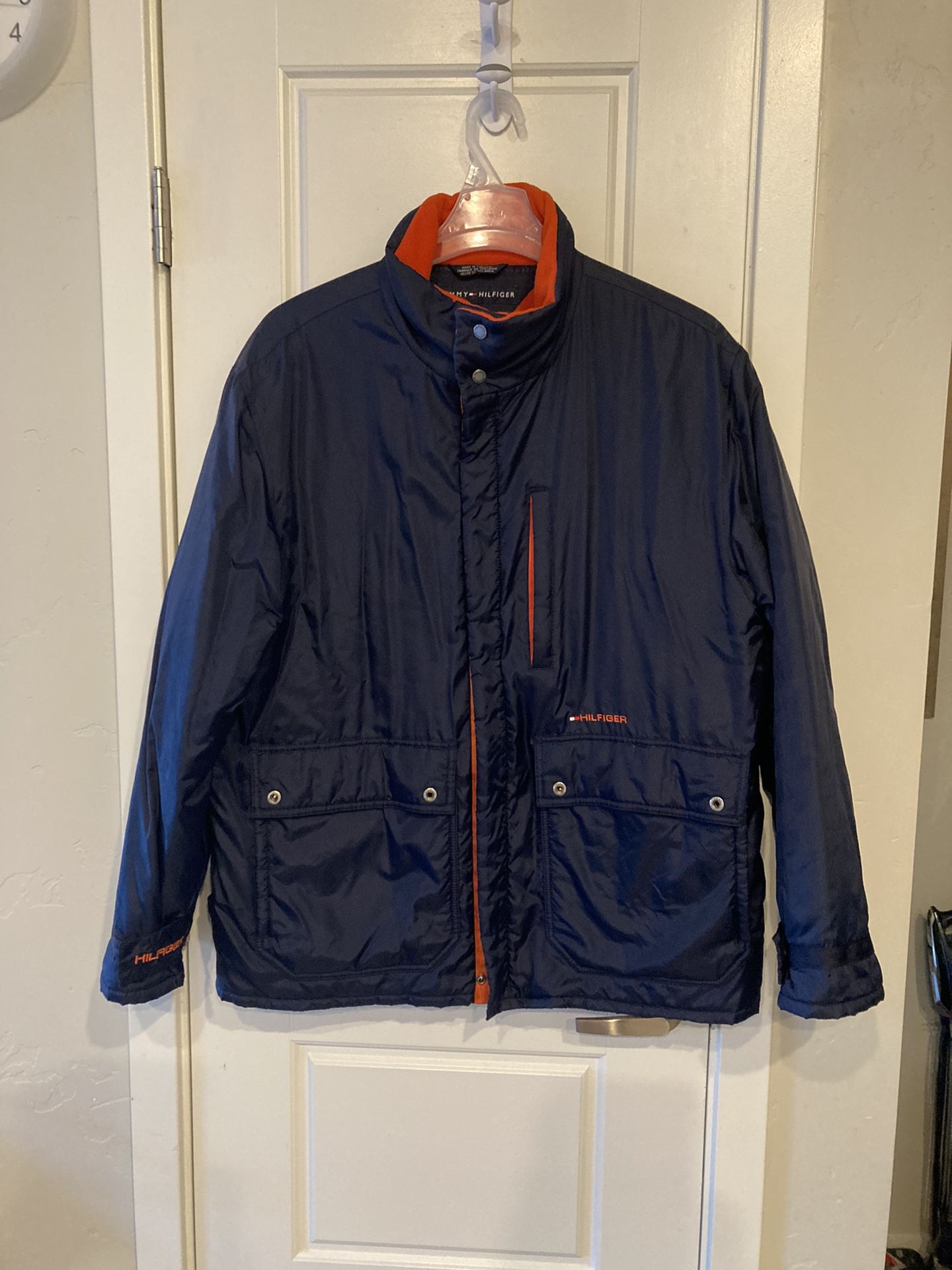 Tommy Hilfiger Jacket