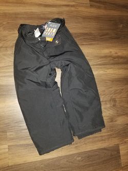 Pantalon para la nieve