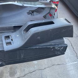 88-91 Civic Si Parts