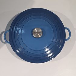 Le Creuset 6.75 Qt. Oven