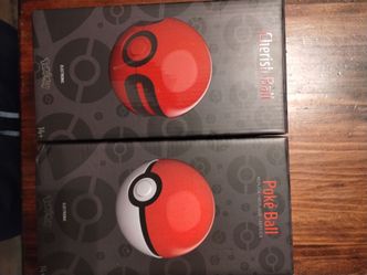 Wand company pokeballs
