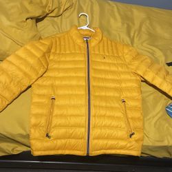 Tommy hilfiger Jacket