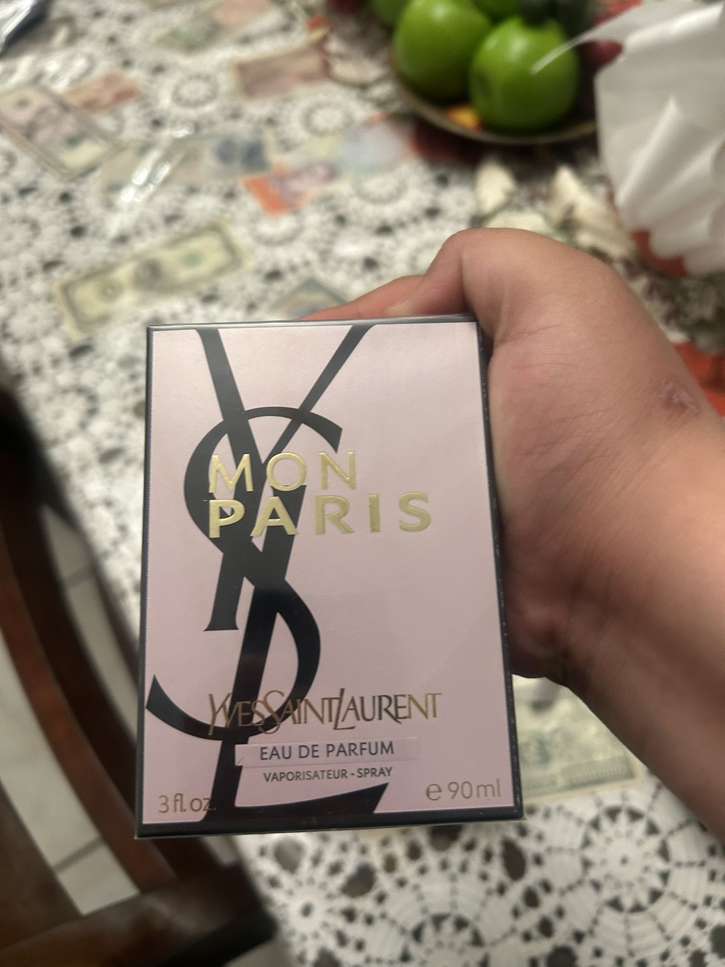 Ysl