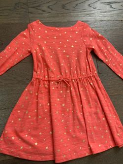 Girls dress