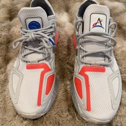 NASA Adidas Men’s Size 7.5