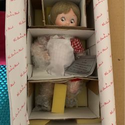 Campbell Kids “The Dancing Chef”