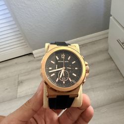 Michael Kors MK8184 Men Watch