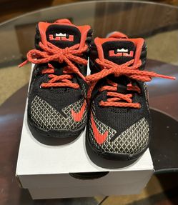 Nike Toddler Sneakers 