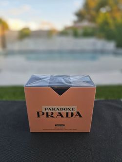 Prada Paradoxe Intense Eau de Parfum 90ML