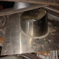 Roof Jack Roofing Vent 