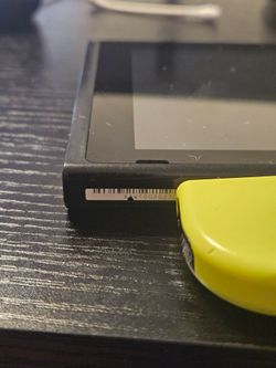 Unpatched Nintendo Switch v1