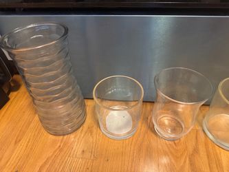 5 orchid vases/pots, all for $10
