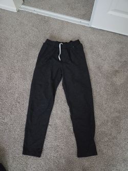 Black pants