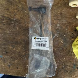 2013 Ford Mustang Swaybar Link