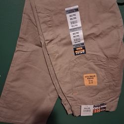Mens Ariat 36x30