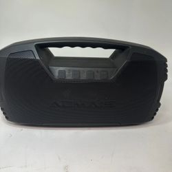 AOMIAIS PORTABLE BLUETOOTH SPEAKER + Charging Cable