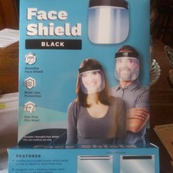 Face Shield