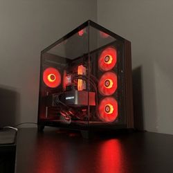 RTX 4090 FE | Ryzen 7 9800x3D | 48GB RAM Gaming Pc