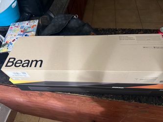 Beam Sound bar