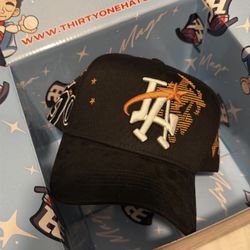 31 Hat Mago  Full Set 