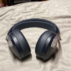 PlayStation 4/5 Headphones Custom Camo