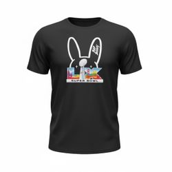 BAD BUNNY T-SHIRT